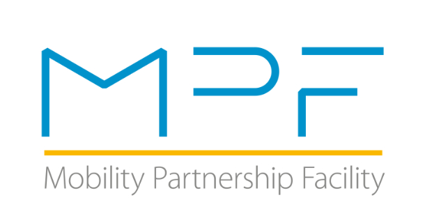 Logo et outils de communication MPF